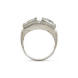 BAGUE DIAMANTS - Foto 3