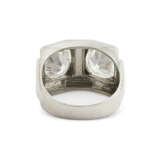 BAGUE DIAMANTS - Foto 4