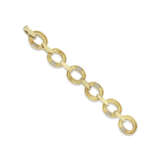 VAN CLEEF & ARPELS BRACELET DIAMANTS - photo 3