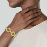 VAN CLEEF & ARPELS BRACELET DIAMANTS - photo 4
