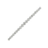 BRACELET DIAMANTS - photo 1