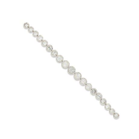 BRACELET DIAMANTS - photo 2