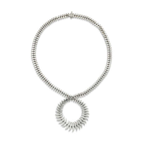 STEPHEN WEBSTER PARURE DIAMANTS - Foto 4
