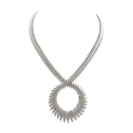 STEPHEN WEBSTER PARURE DIAMANTS - Foto 5