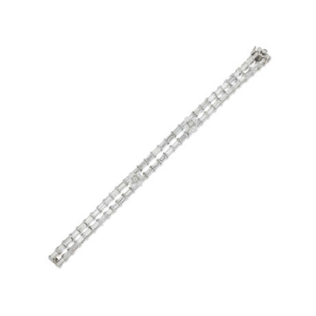 BRACELET DIAMANTS - Foto 1