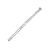 BRACELET DIAMANTS - Foto 1