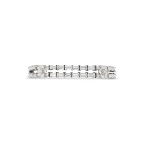 BRACELET DIAMANTS - Foto 3