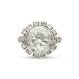 BAGUE DIAMANTS - Foto 1