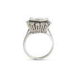 BAGUE DIAMANTS - Foto 2