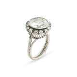 BAGUE DIAMANTS - Foto 3