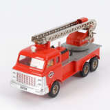 GAMA-Feuerwehrauto. - фото 1