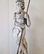 Catalogue des produits. Garden statue Neptune