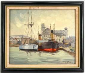 Port 