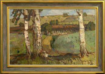 Landscape