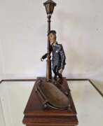 Обзор. Cigar ashtray