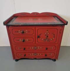 Chest of drawers - cabinet
