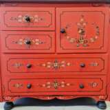 Chest of drawers - cabinet Wood Romanticism Early 20th century - photo 2