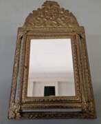 Каталог товаров. Hallway wall cabinet with clothes brushes