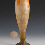 Große Jugendstil-Vase "Eschscholzia", D - Foto 1