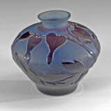 Kleine Vase mit Tränendem Herz, D'ARGEN - фото 3
