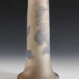 Jugendstil-Vase mit Hortensiendekor, GA - photo 3