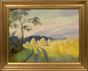 Paysage 
