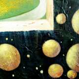 My Space . Oil on canvas Surrealism Romanticism Ukraine 2025 - photo 5