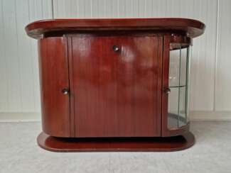 Cabinet - bar