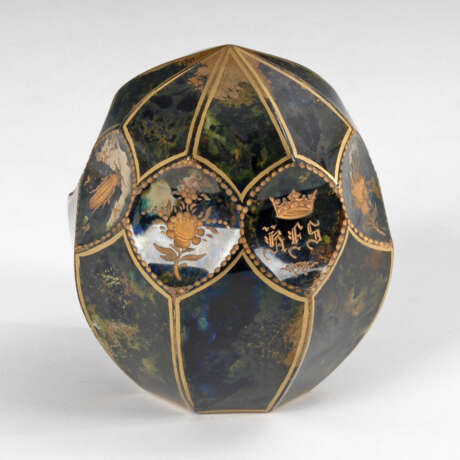 Lithyalin-Paperweight. - photo 1