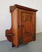 Каталог товаров. Art deco style wall cabinet