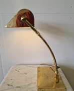 Overview. Table lamp