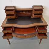 A small beautiful desk with inlays - Foto 3