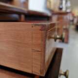 A small beautiful desk with inlays - Foto 6