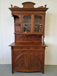 Art Nouveau style buffet