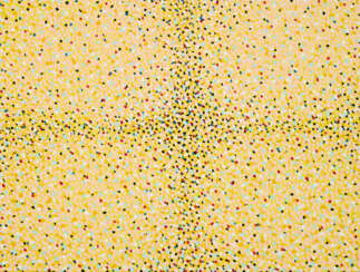 Hermann-Josef Kuhna. Ohne Titel