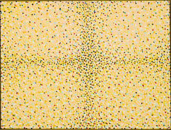 Hermann-Josef Kuhna. Ohne Titel - Foto 2
