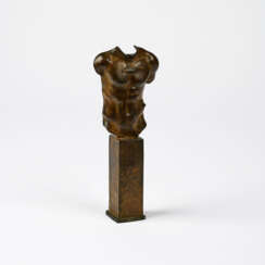 Igor Mitoraj. Torso