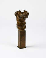 Igor Mitoraj. Torso