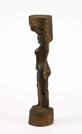 Bernhard Kleinhans. Dryade - photo 3