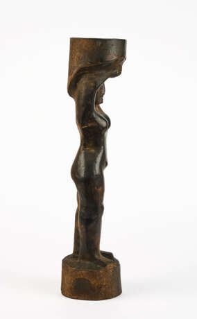 Bernhard Kleinhans. Dryade - photo 5