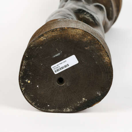 Bernhard Kleinhans. Dryade - photo 7