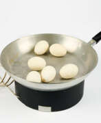 Kunstdrucke. Pol Bury. Casserole
