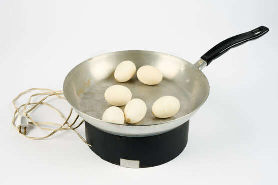 Pol Bury. Casserole - photo 1