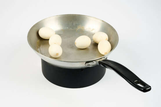 Pol Bury. Casserole - photo 2