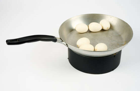 Pol Bury. Casserole - photo 3