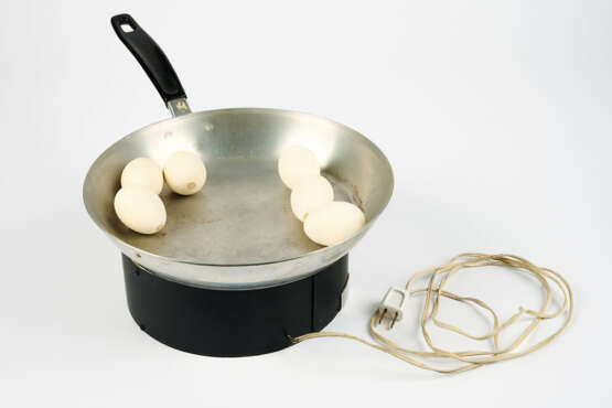 Pol Bury. Casserole - photo 4
