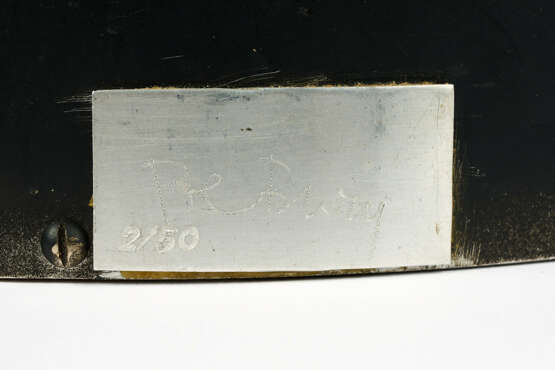 Pol Bury. Casserole - photo 7