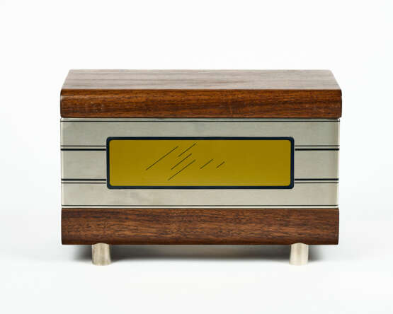 Andrea Zittel. A-Z 2002 Homestead Units - photo 4