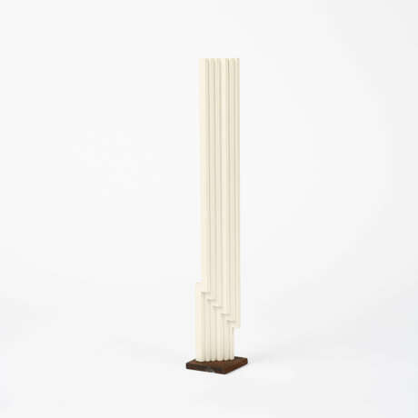 Leo Erb. Ohne Titel (Stele) - photo 1