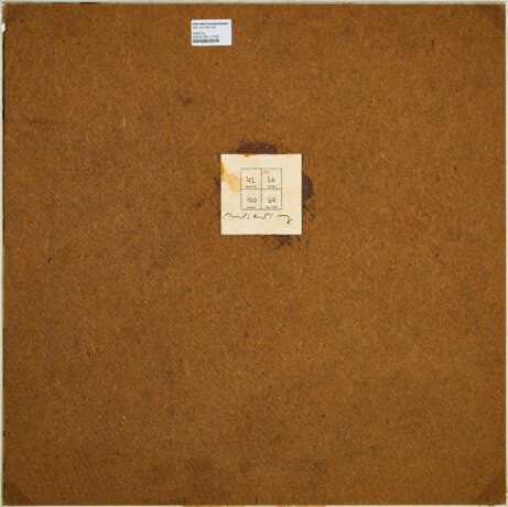 Ludwig Wilding. Ohne Titel - Foto 2